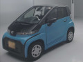 2022 Toyota C+Pod