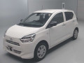 2021 Daihatsu Mira e:S