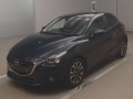 2015 Mazda Demio