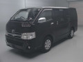 2013 Toyota Hiace Van