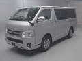 2019 Toyota Hiace Van