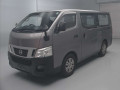 2014 Nissan NV350 CARAVAN VAN