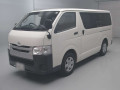 2018 Toyota Hiace Van