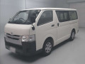 2018 Toyota Hiace Van