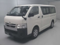 2020 Toyota Hiace Van