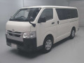2020 Toyota Hiace Van