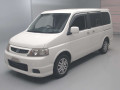2005 Honda Step WGN
