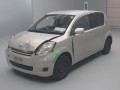 2007 Toyota Passo