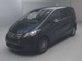 2011 Honda Freed