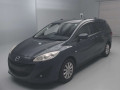 2011 Mazda Premacy