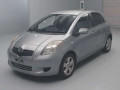 2006 Toyota Vitz