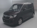 2014 Suzuki Solio Bandit