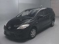 2010 Mazda Premacy