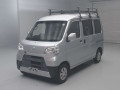 2018 Daihatsu Hijet Cargo