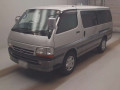 2003 Toyota Hiace Van