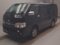 2010 Toyota Regiusace Van