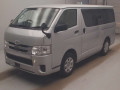 2019 Toyota Hiace Van