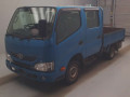 2017 Toyota Toyoace Truck