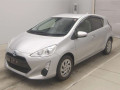 2016 Toyota Aqua