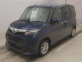 2020 Toyota TANK
