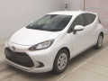 2021 Toyota Aqua