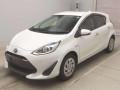 2019 Toyota Aqua