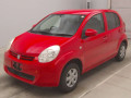 2013 Toyota Passo