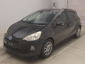 2013 Toyota Aqua
