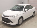 2015 Toyota Corolla Axio