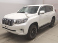 2021 Toyota Land Cruiser Prado