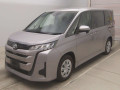 2022 Toyota Noah