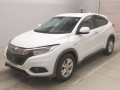 2019 Honda VEZEL