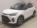 2022 Toyota Raize