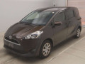 2017 Toyota Sienta