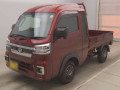 2022 Daihatsu Hijet Truck