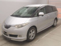2007 Toyota Estima Hybrid