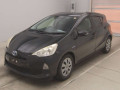 2012 Toyota Aqua