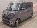 2018 Toyota Pixis Mega