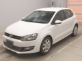 2011 Volkswagen Polo