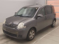 2008 Toyota Sienta