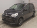 2019 Toyota Passo