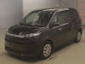 2017 Toyota Spade
