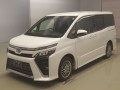 2021 Toyota Voxy