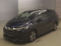 2017 Honda SHUTTLE