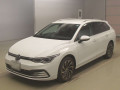 2024 Volkswagen Golf Variant