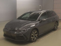 2023 Volkswagen Golf Variant