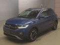 2023 Volkswagen T-Cross
