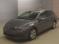 2023 Volkswagen Golf Variant