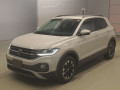 2023 Volkswagen T-Cross