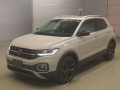 2023 Volkswagen T-Cross
